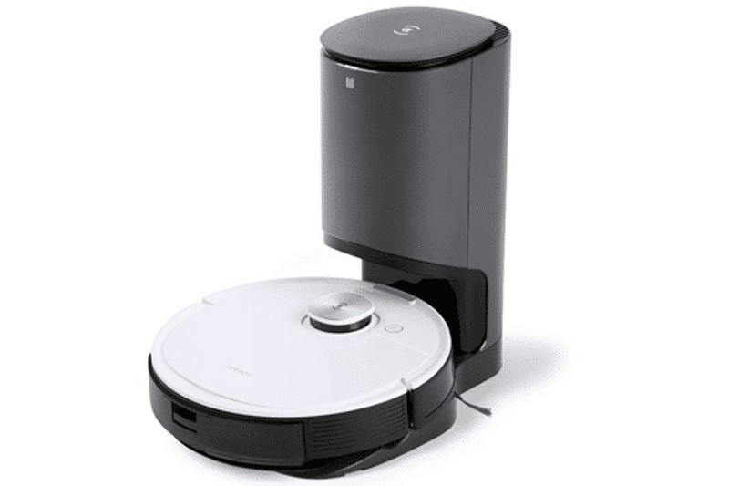 station aspiration t8 plus